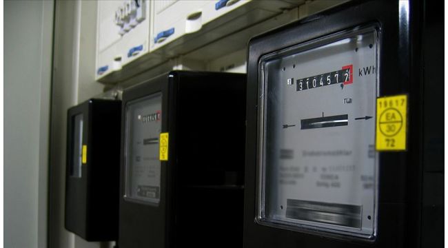 Elektrik tüketiminde yeni rekor