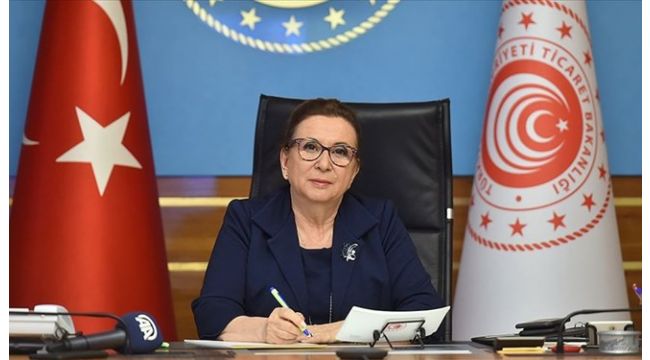 Eximbank’tan yabancı ihracat destek kuruluşuna ilk 'garanti'