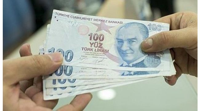 Haziran ayı nakdi ücret desteği ödemesinin tarihi belli oldu
