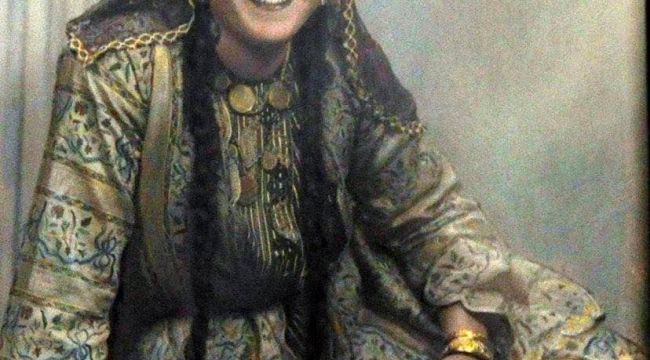 İLK KADIN BELEDİYE BAŞKANININ HAYATI FİLM OLUYOR