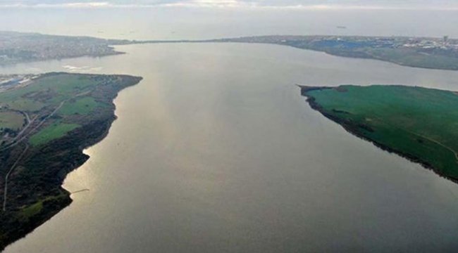 Kanal İstanbul’da yine rant oyunu