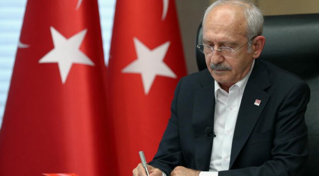Kılıçdaroğlu'na Ayasofya daveti: Kararını verdi