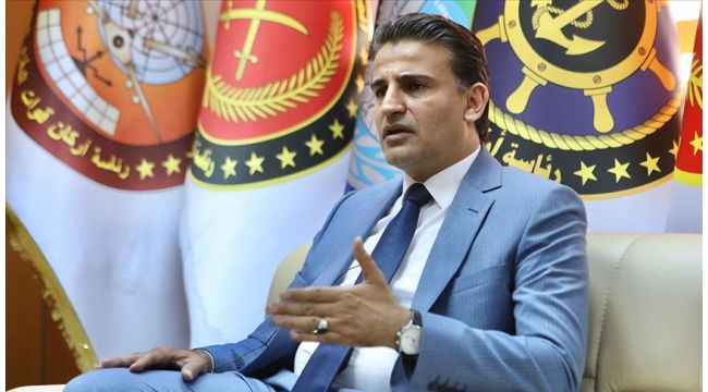 Libya: Vatiyye Üssü, Hafter'in sahip olmadığı ileri teknoloji uçaklarla vuruldu