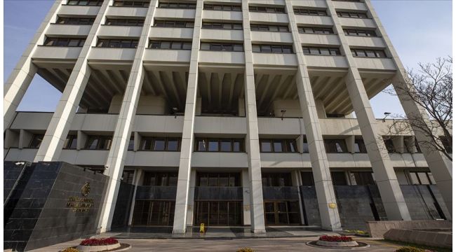 Merkez Bankası rezervleri 90 milyar 238 milyon dolar oldu