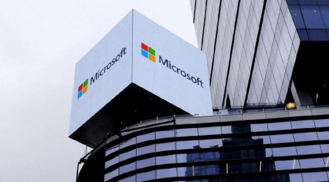Microsoft’tan beklentilerin üzerinde gelir: 38 milyar dolar