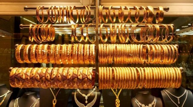 Son dakika… Altın fiyatları yükselmiyor uçuyor! İşte altın fiyatlarında yeni rekor