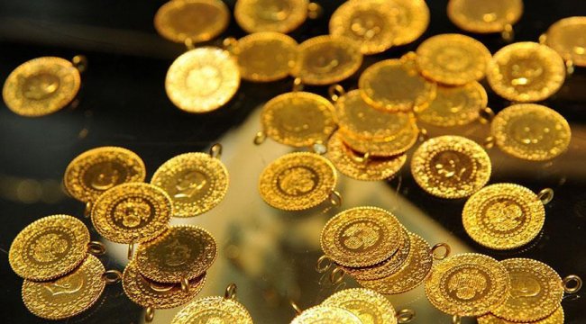 Son dakika... Gram altın 410 liraya yükseldi