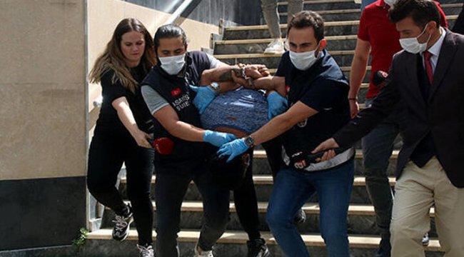Son dakika haberi: Polis memuru Erhan Gökteke'yi şehit eden 4 zanlı tutuklandı