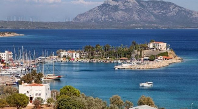 Tatil beldelerindeki vaka sayıları Almanlar için belirleyici olacak