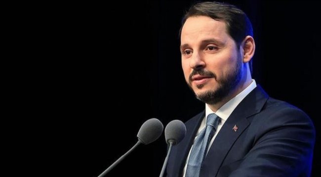 Abdulkadir Selvi yazdı: Berat Albayrak’tan yeni dönemin kodları