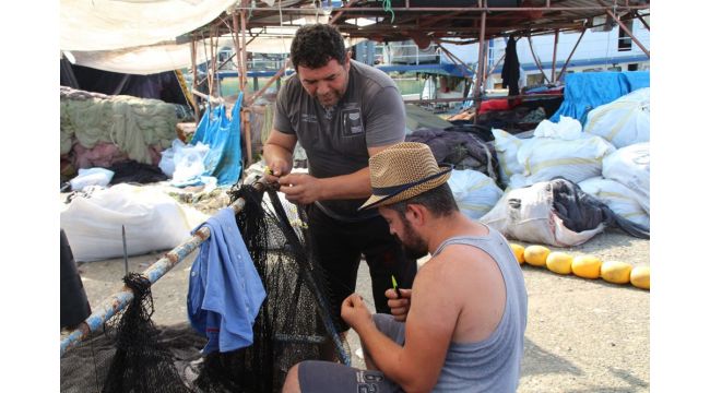 Av sezonu 4.5 ay sonra yeniden başlıyor