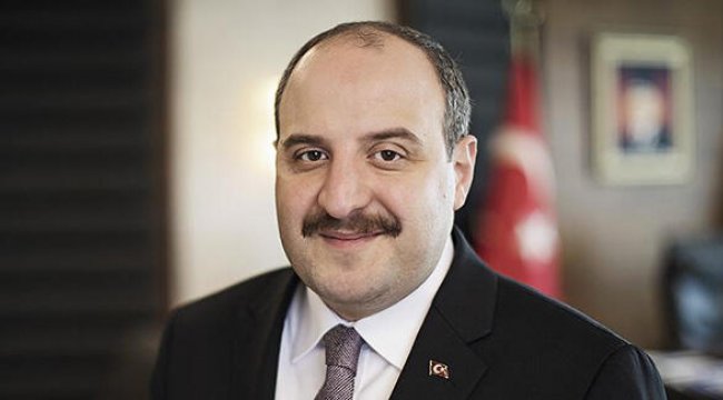 Bakan Varank: Böylesine bir konjonktürde, ülkemizde 40 fabrika aynı anda açılıyor
