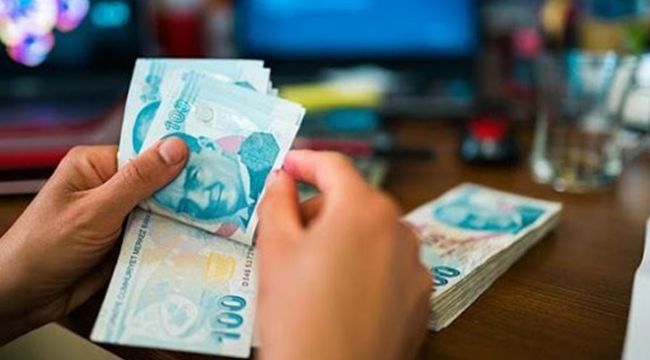 Bakan Zehra Zümrüt Selçuk: Nakdi Ücret Desteği ödemeleri yarın yapılacak