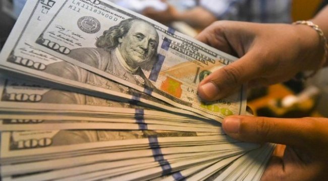 Borsada son 15 ayın en büyük yabancı çıkışı