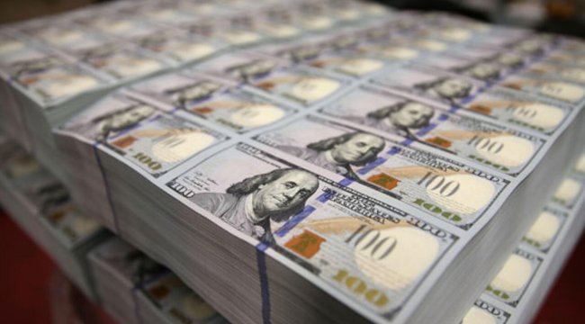 Dolar kuru ne kadar, kaç TL? Güncel 13 Ağustos euro ve dolar kuru