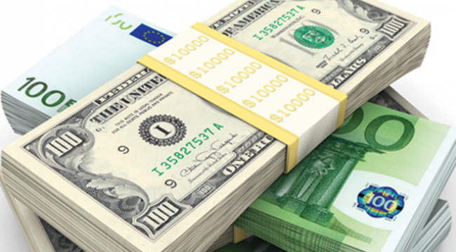 Dolar ve Euro'da son durum