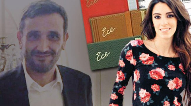 Ece Ajandası’nın vârisi İnci G. dolandırıldı
