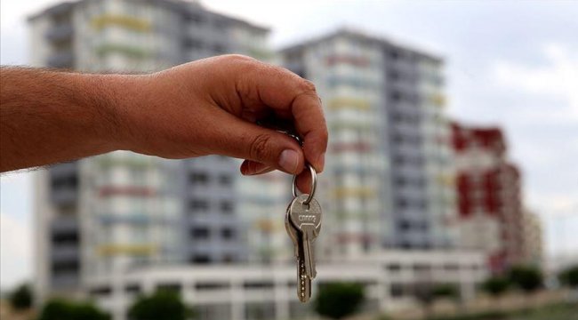 Emlakçılıkta yeni dönem 1 Eylül'de başlıyor