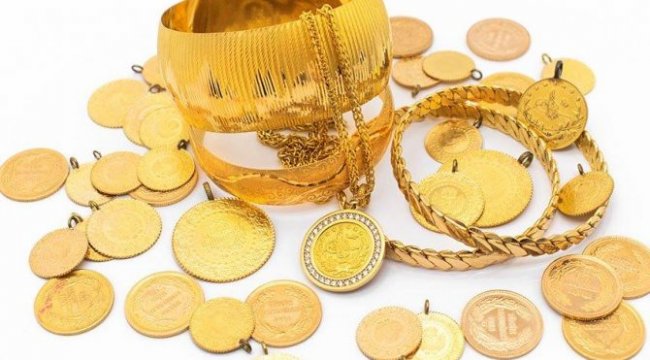 Gram altın kaç para oldu? Altın yükseldi mi, düştü mü? 20 Ağustos altın fiyatları…