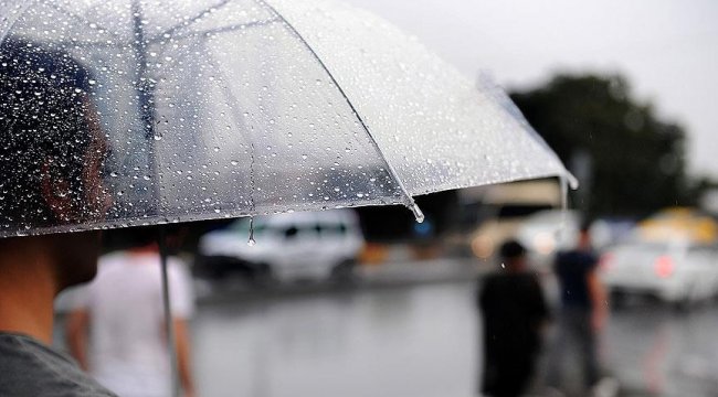 Hava durumu 18 Ağustos | Son dakika: İki bölge için yağmur uyarısı!