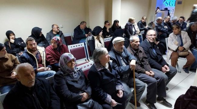 Her 100 emekliden 28’i işinden oldu