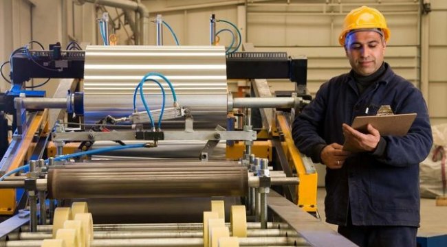 İkinci 500 sanayici kur şokuna takıldı
