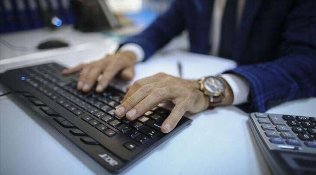 Kamuda esnek çalışma başlıyor