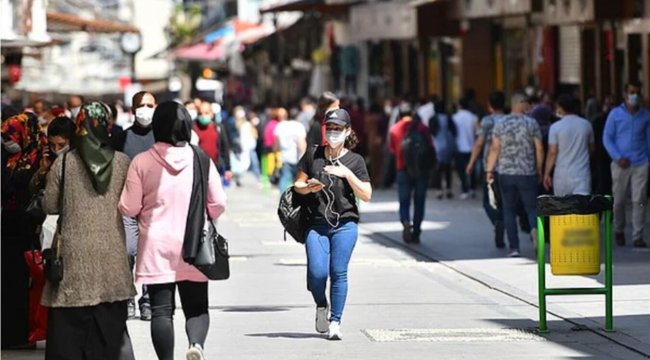 Koronavirüs tedbirleri: 81 il valiliğine ek genelge gönderildi