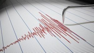 Malatya'da 5,2 büyüklüğünde deprem
