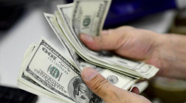 Nakit döviz çekimine banka komisyonu