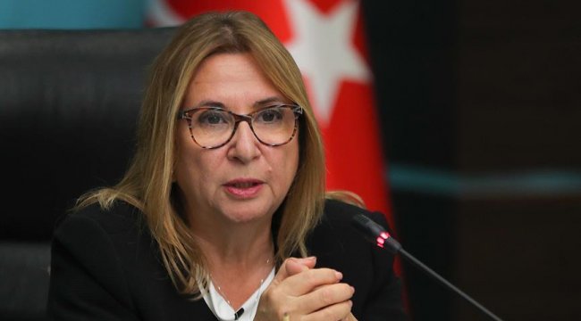 Pekcan: Kolay İhracat Platformu'nu devreye alıyoruz