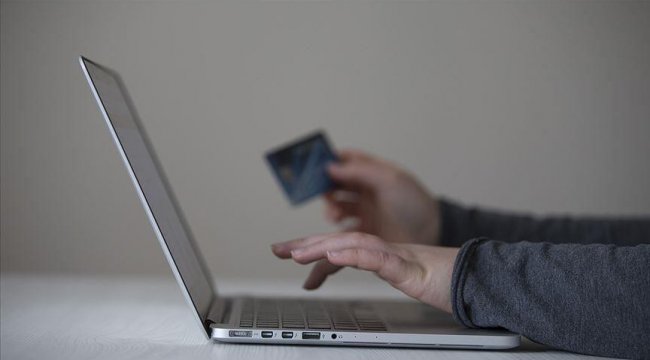 Son dakika... 2020'nin ilk 6 ayındaki e-ticaret rakamları açıklandı