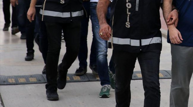 Son dakika... 28 ilde büyük operasyon! Çok sayıda gözaltı var