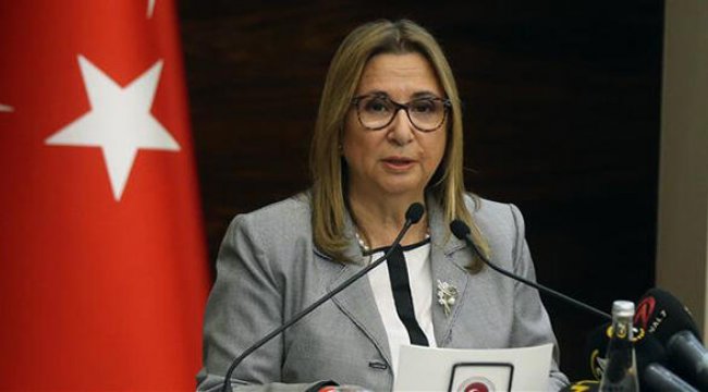 Son dakika... Bakan Pekcan'dan ikinci el araç satışı düzenlemesiyle ilgili açıklama