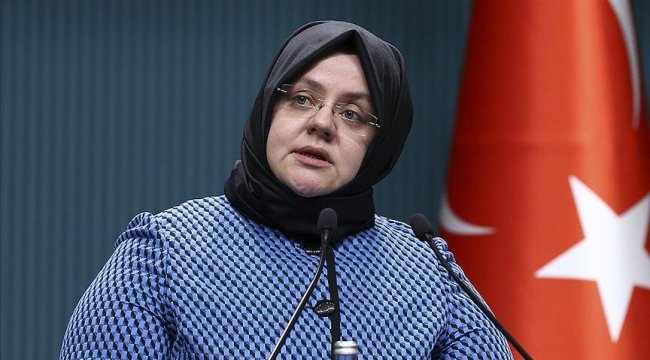 Son dakika... Bakan Selçuk: Son 2 yılda 23 bin 277 kişiye ulaştık