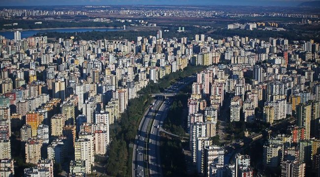Son dakika... En çok konut satılan il İstanbul oldu, Temmuz ayı rekor kırdı