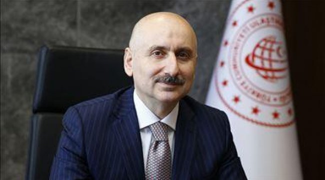 Son dakika... Haberleşme altyapısına 3 ayda 3,5 milyar lira yatırım