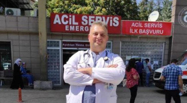 Son dakika... Koronavirüsü yenen doktor: Nefes alamadım, öleceğim sandım