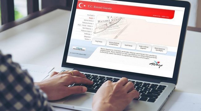 Son dakika... MASAK Başkanı Osman Dereli görevden alındı