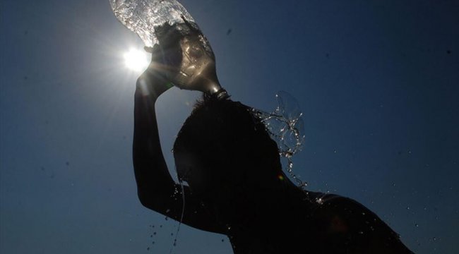 Son dakika... Meteoroloji uyardı! Çöl sıcakları geliyor...