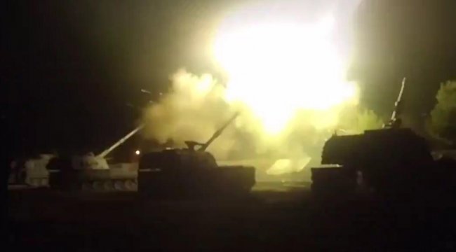 Son dakika... MSB duyurdu: Barış Pınarı bölgesinde 3 PKK'lı etkisiz hale getirildi