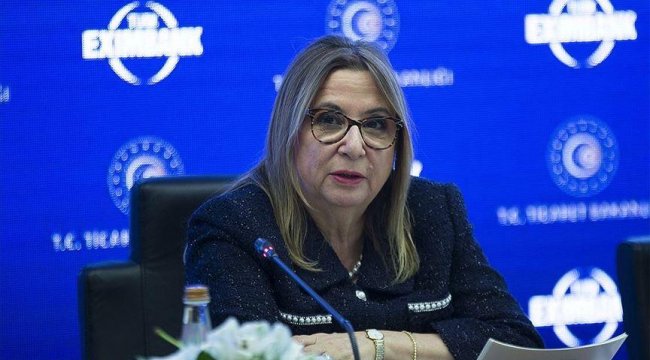 Son dakika... Türk Eximbank'tan yeni uluslararası iş birliği anlaşması