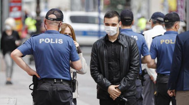 Son dakika... Vali Yerlikaya: 26 bin 387 denetim ve rehberlik çalışması yapıldı