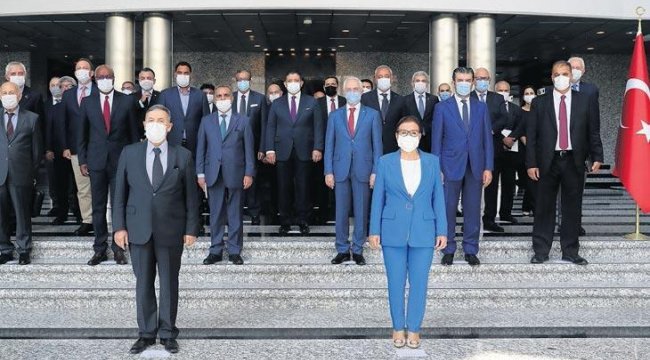 Sorunlar çözülüyor! Libya’dan davet var