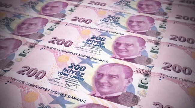 Toplam ciro endeksi haziranda yıllık yüzde 10,4 arttı