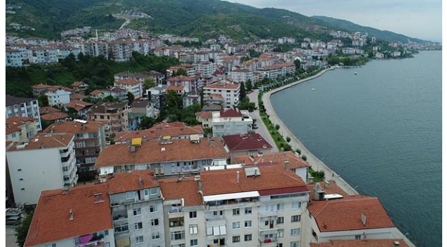Türkiye'nin yüzde 55'i deprem sigortası yaptırdı