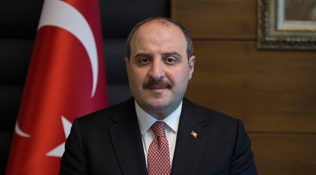 Varank: Bu fabrika, dünyadaki i20 üretiminin yaklaşık yüzde 50'sini karşılayacak