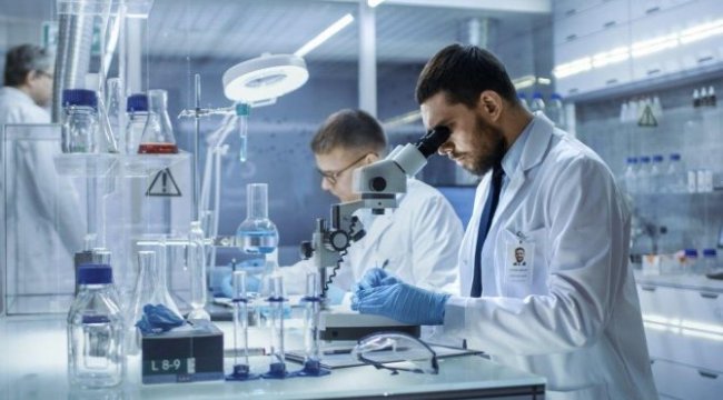 Abdi İbrahim, İsviçreli OM Pharma’ya ortak oldu
