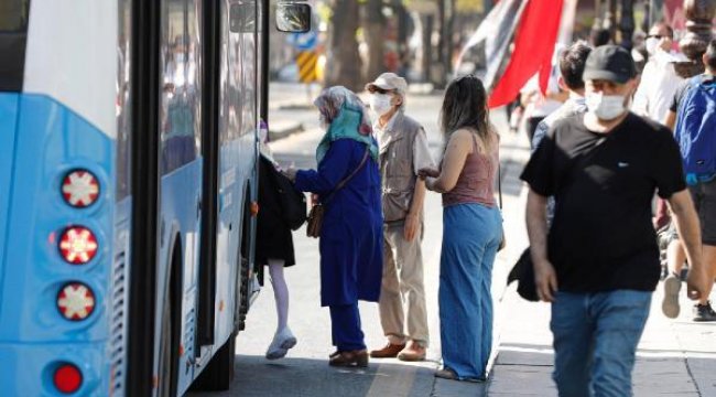 Ankara'da koronavirüs nasıl yayıldı?