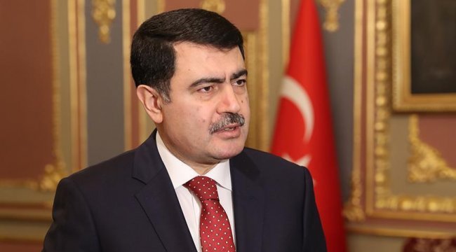 Ankara Valisi: Birincilik bize yakışmıyor